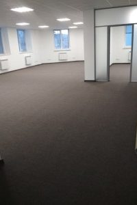 Укладка ковролина в Минске