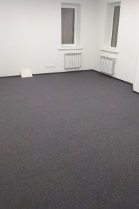 Укладка ковролина в Минске