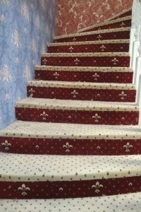 Укладка ковролина в Минске